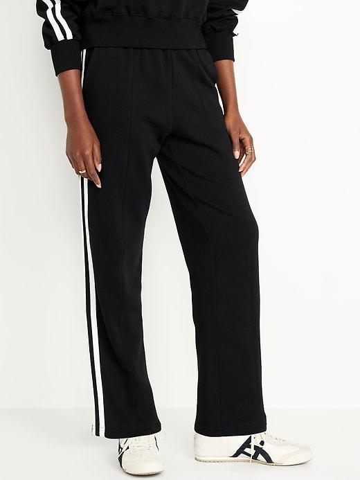 Extra High-Waisted SoComfy Track Pant Product Image