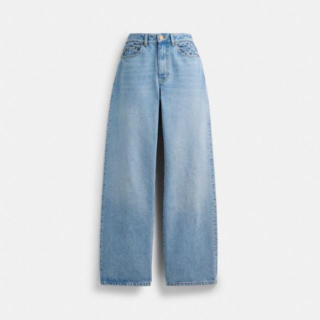 Loose Fit Jeans Product Image