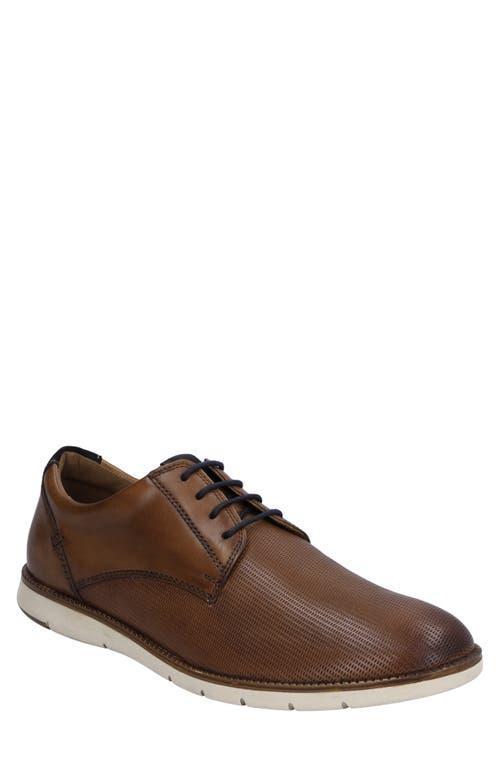 Josef Seibel Mens Tyler 09 Leather Oxfords Product Image