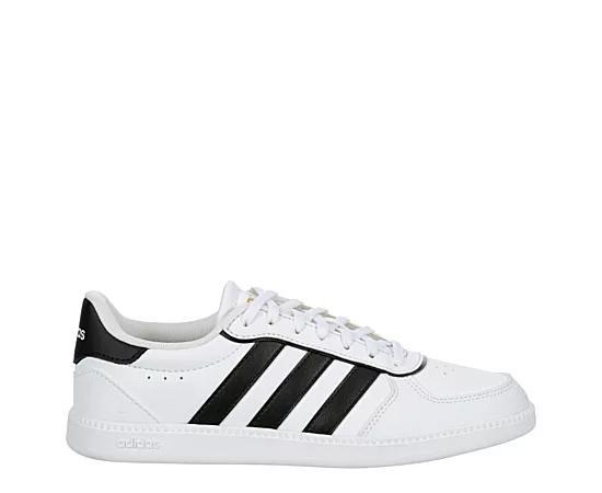 Adidas Womens Breaknet Sleek Sneaker Product Image