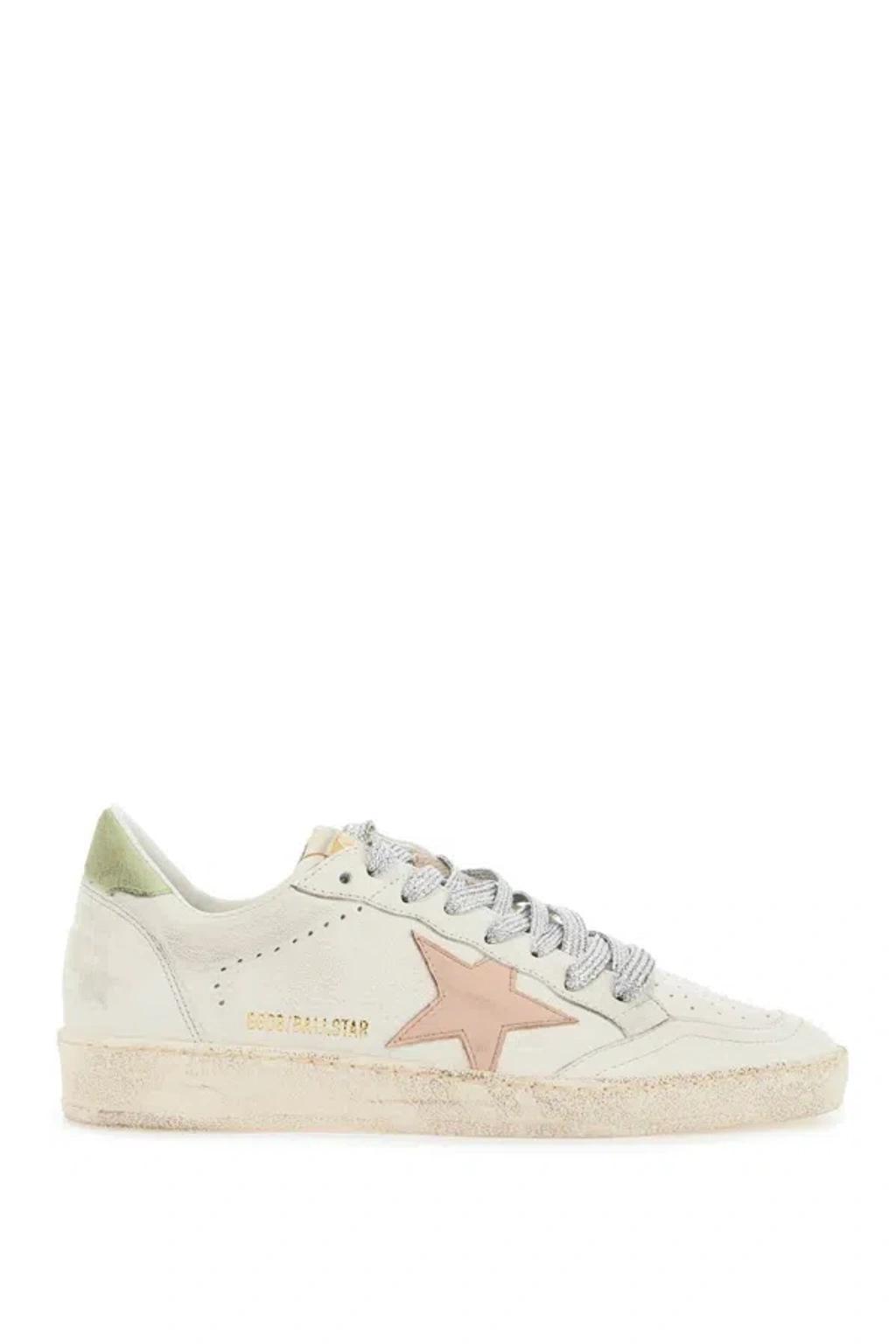 GOLDEN GOOSE Sneakers In White Product Image