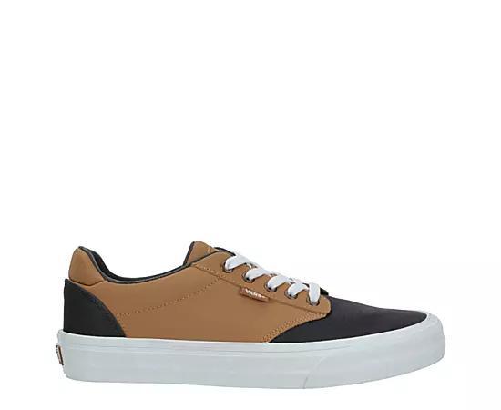 Vans Men's Atwood Deluxe Sneaker Product Image