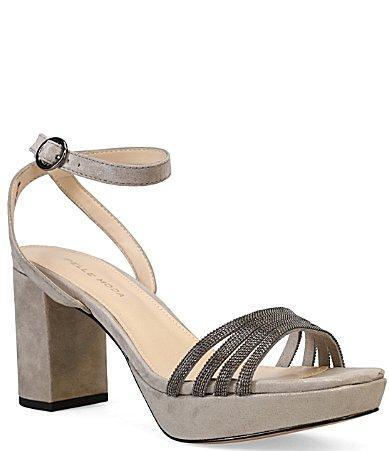 Pelle Moda Aliana Women's Shoes Product Image