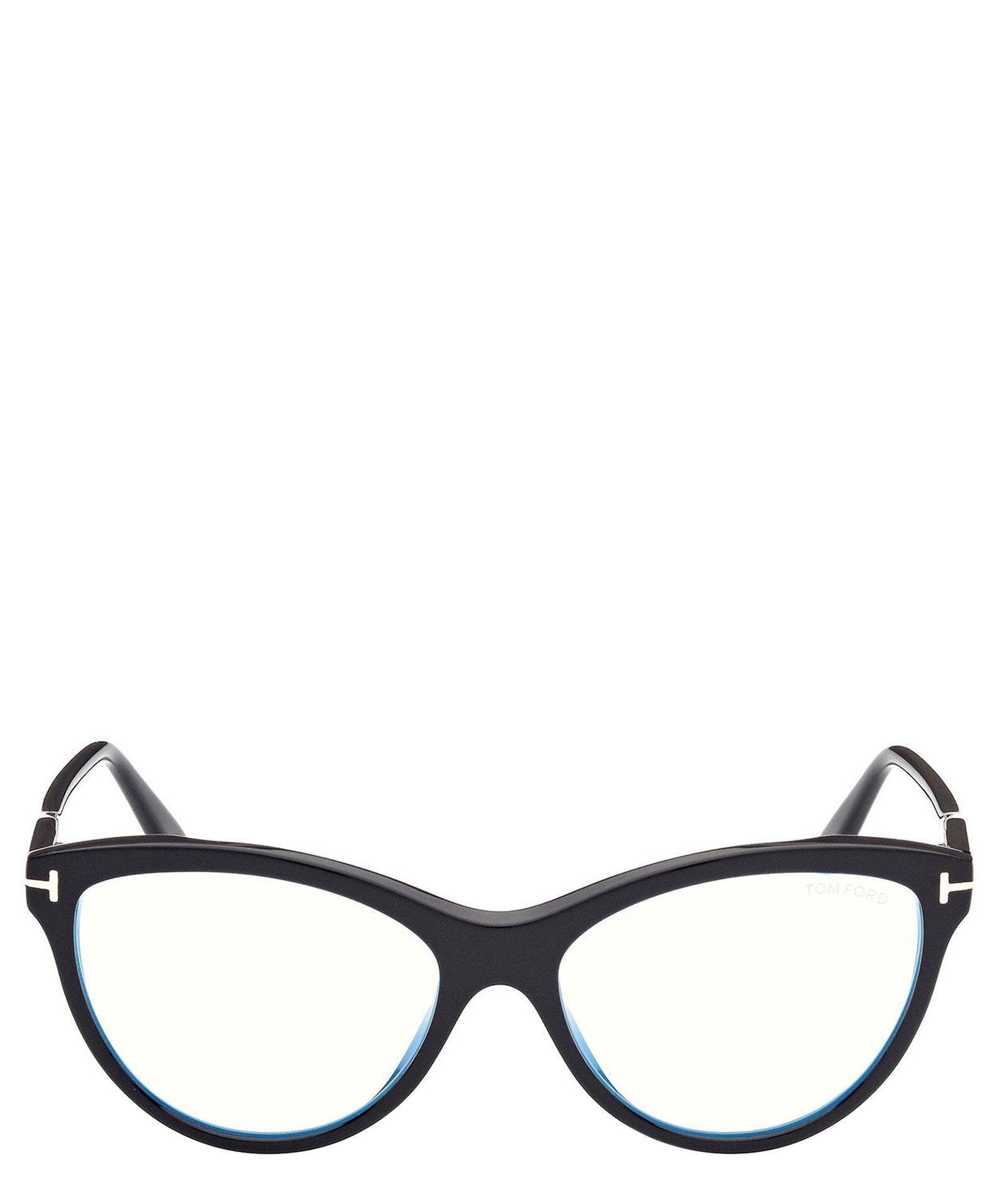 TOM FORD Eyeglasses Ft5772-b In Crl Product Image