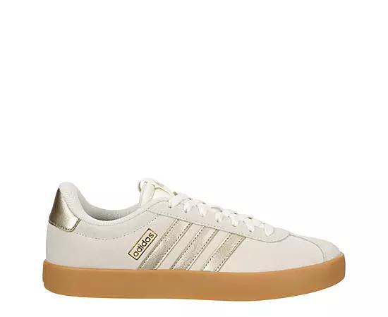 Adidas Womens Vl Court 3.0 Sneaker Product Image