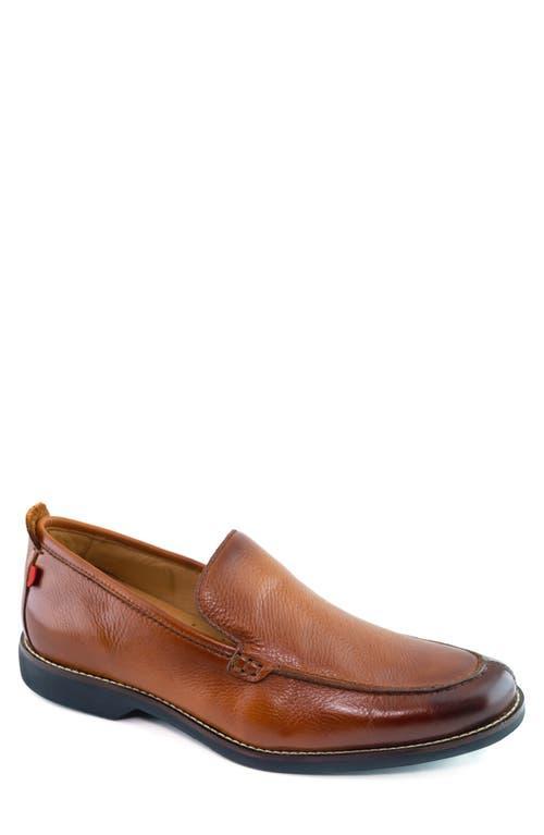 Marc Joseph New York Clayton Road Venetian Loafer Product Image