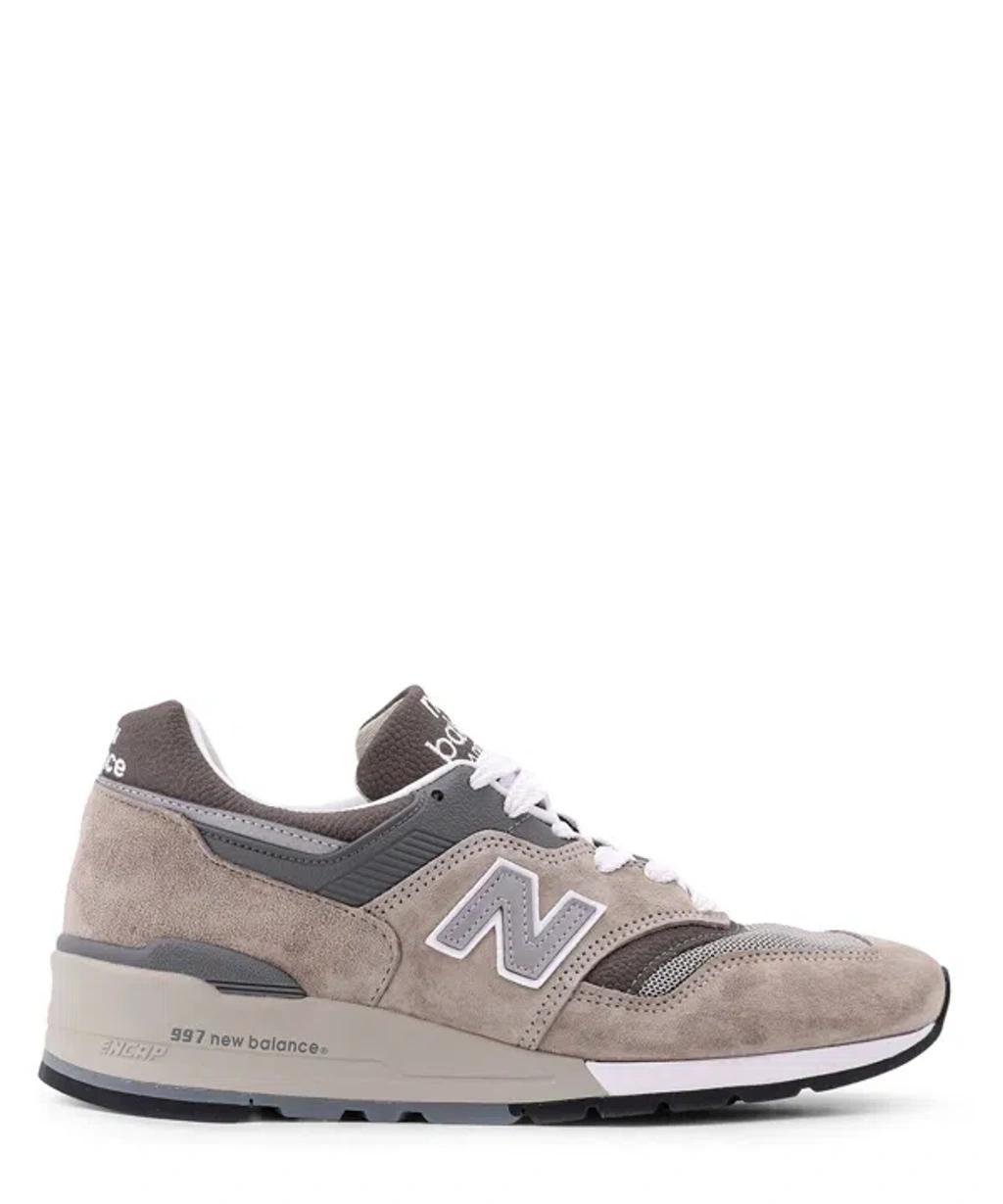 NEW BALANCE 997 In Grey product image