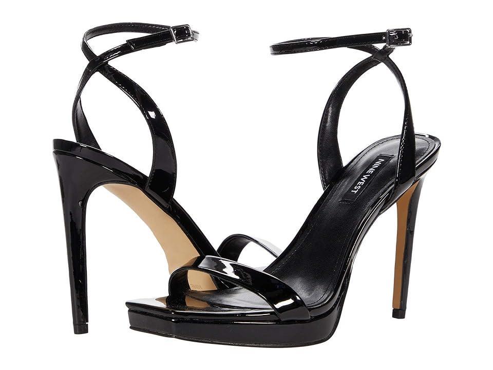 Nine West Zadie Platform Sandal Product Image