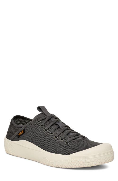 Teva Mens Terra Canyon Mesh Lace Up Sneakers Product Image