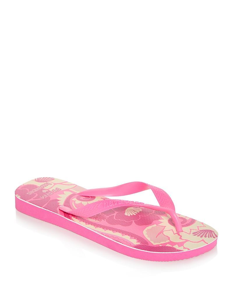 havaianas x Farm Rio Womens Flip Flops Product Image