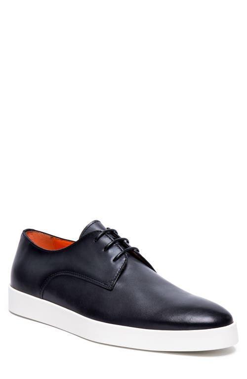 Santoni Dilate Derby Sneaker Product Image