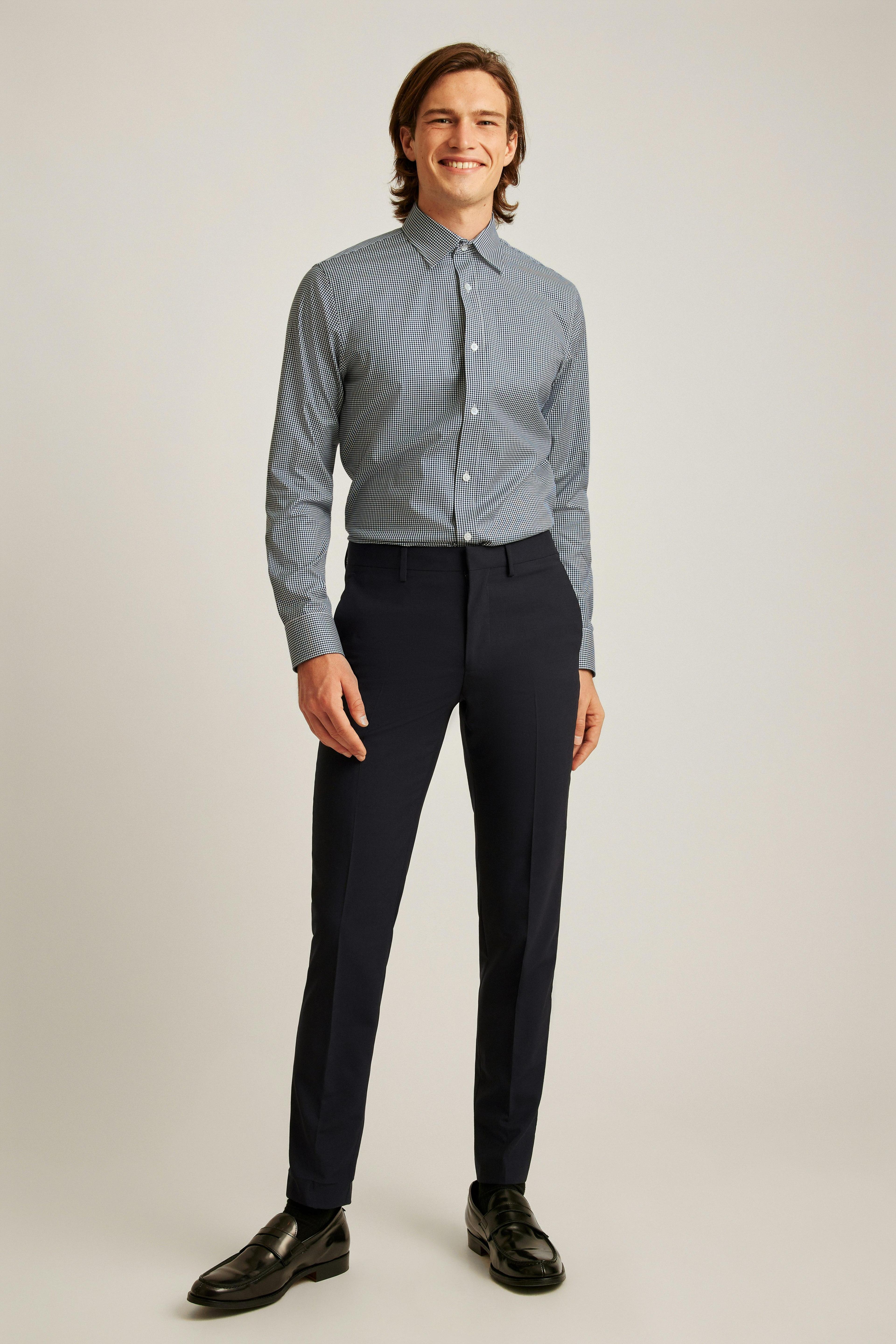 Weekday Warrior Dress Shirt Product Image