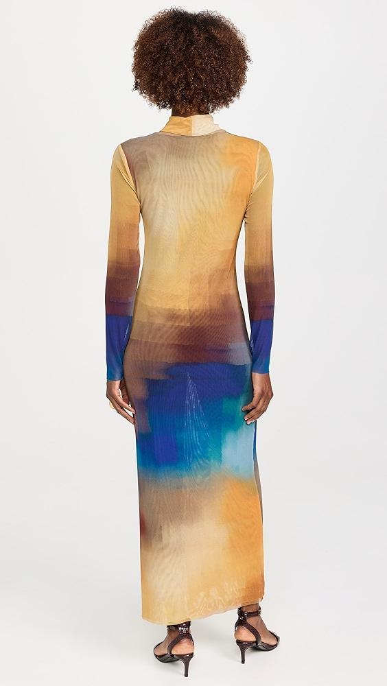 MISA Liv Dress | Shopbop Product Image