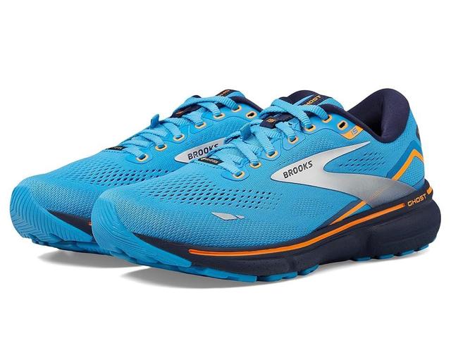 Brooks Ghost 15 Gore-Tex Waterproof Running Shoe Product Image