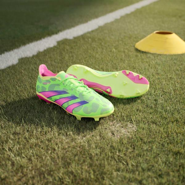 Predator League Generation Pred Firm Ground Cleats Product Image