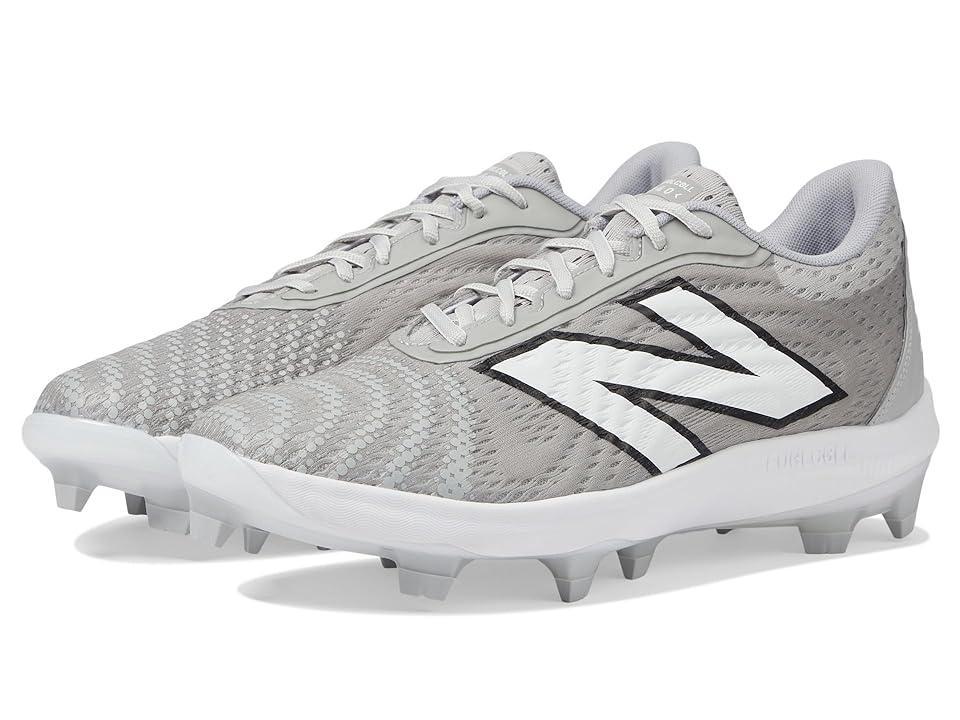 New Balance FuelCell 4040v7 Molded (Raincloud/Optic White) Men's Shoes Product Image