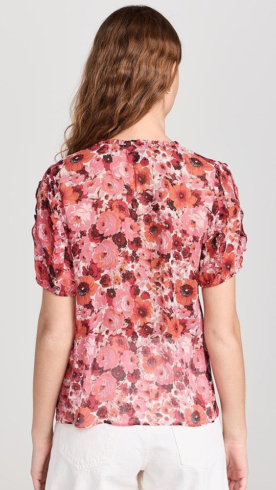 PAIGE Dandelion Top | Shopbop Product Image