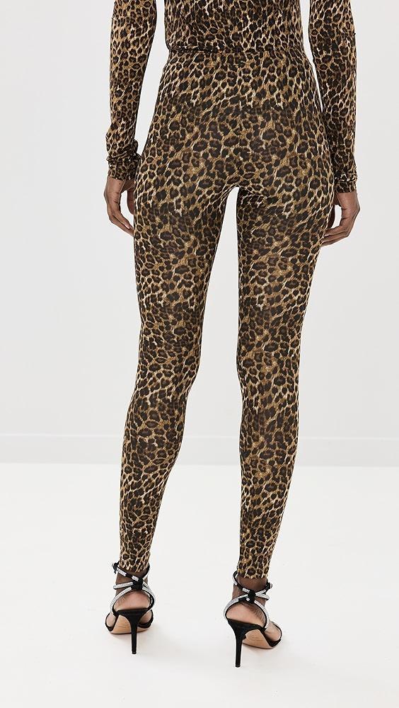 Isabel Marant Joshua Leggings | Shopbop Product Image