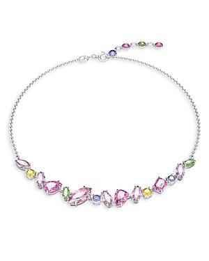 Swarovski Gema Frontal Necklace Product Image