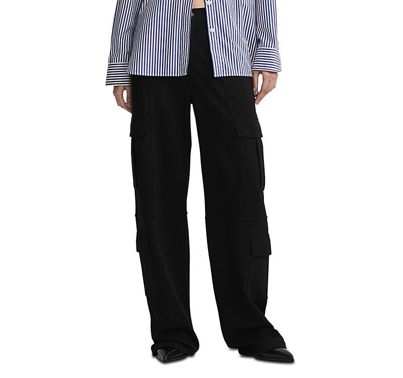 Womens Irina Cargo Pants Product Image