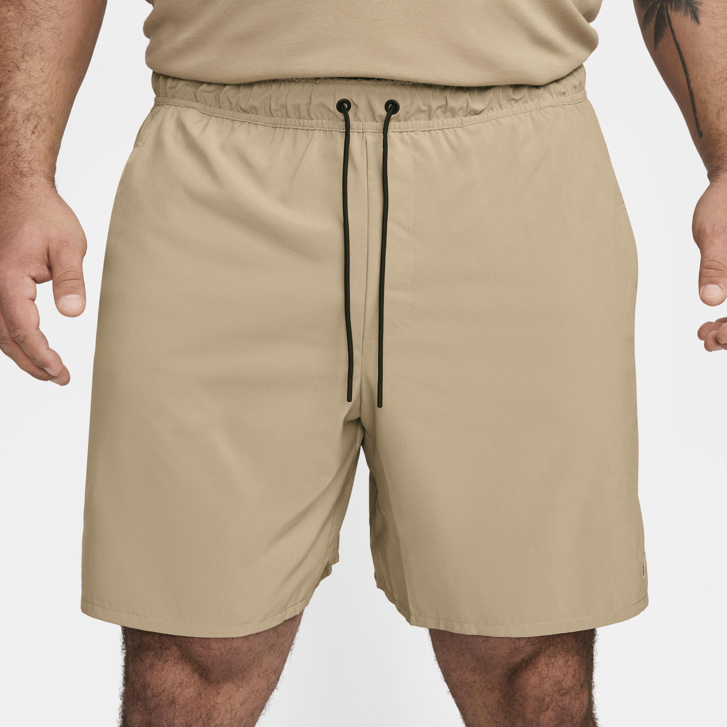 Nike Men's Unlimited Dri-FIT 7" Unlined Versatile Shorts Product Image