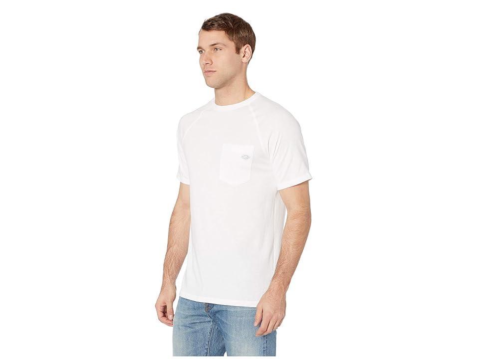 Dickies Temp-IQ Performance Cooling Tee Men's T Shirt Product Image