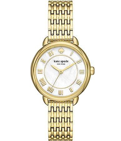 kate spade new york Lily Avenue Watch, 34mm Product Image