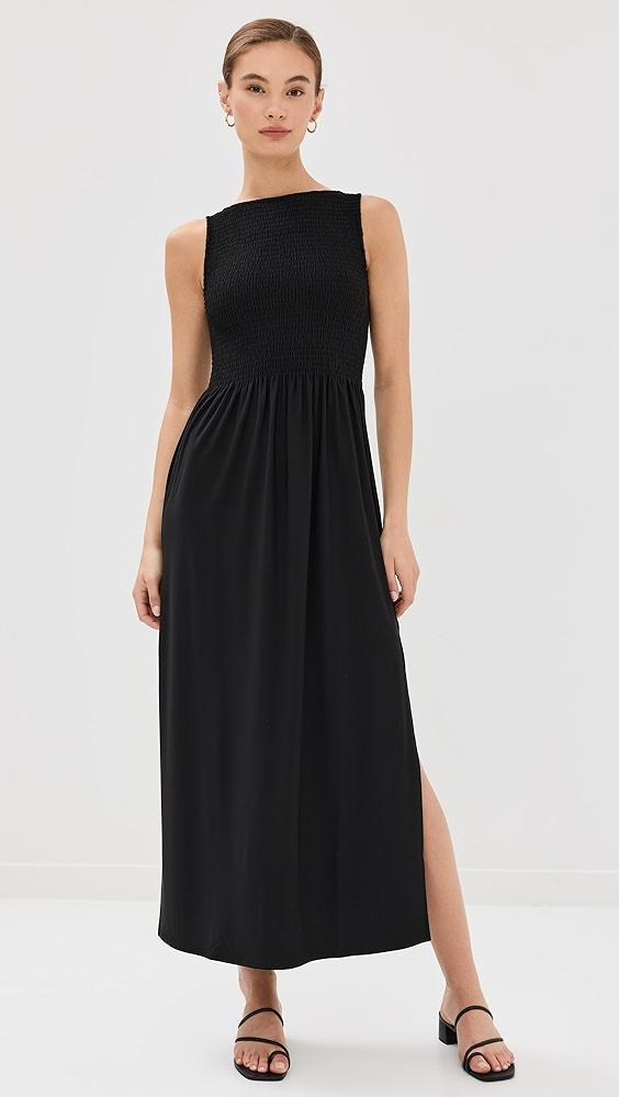 Hill House Home Cosima Nap Dress | Shopbop Product Image