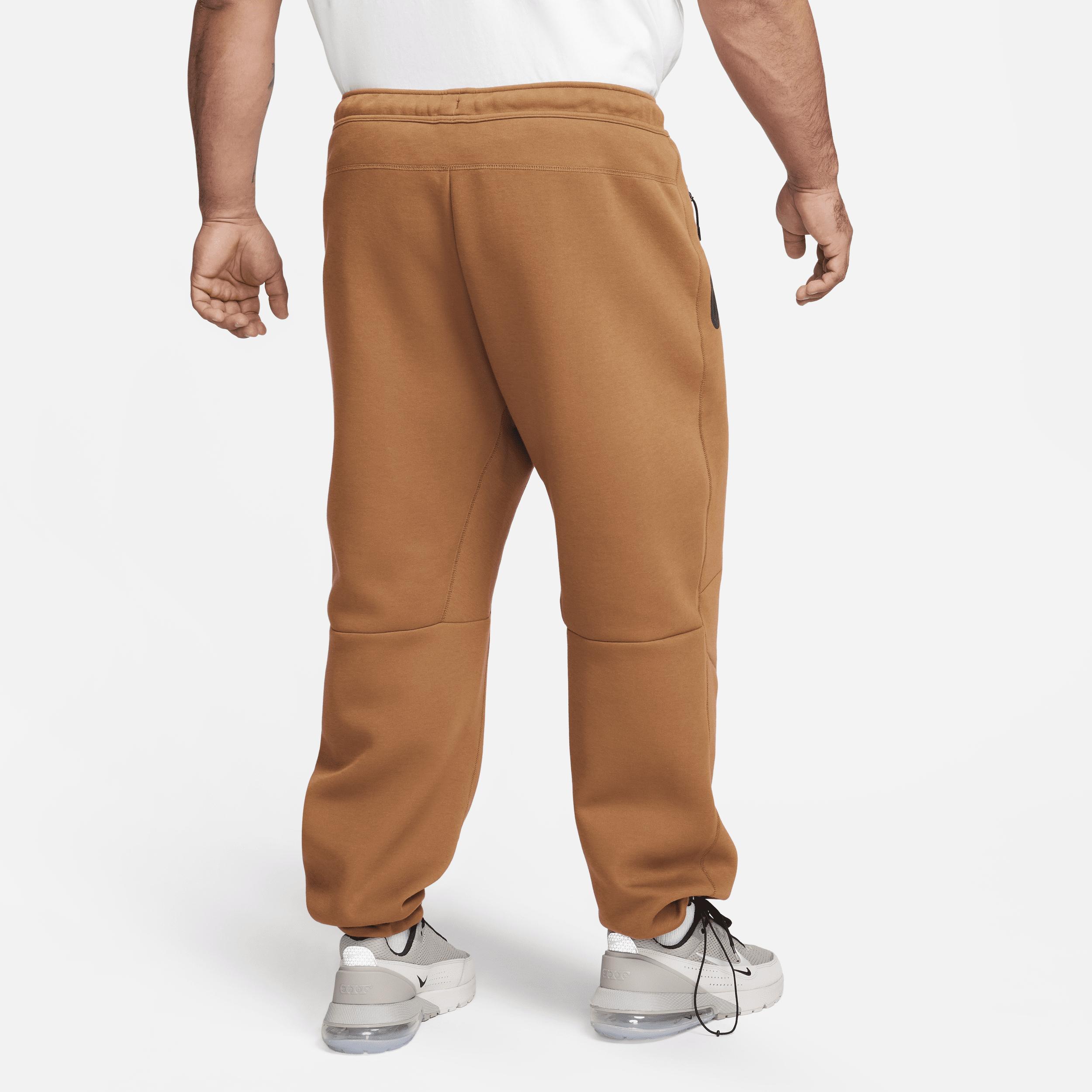 Nike Sportswear Tech Fleece Men's Open-Hem Sweatpants Product Image