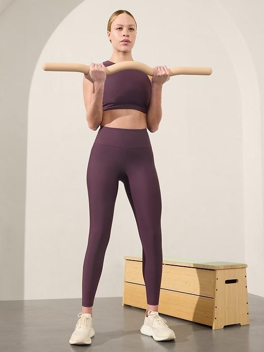 Interval High Rise Legging Product Image