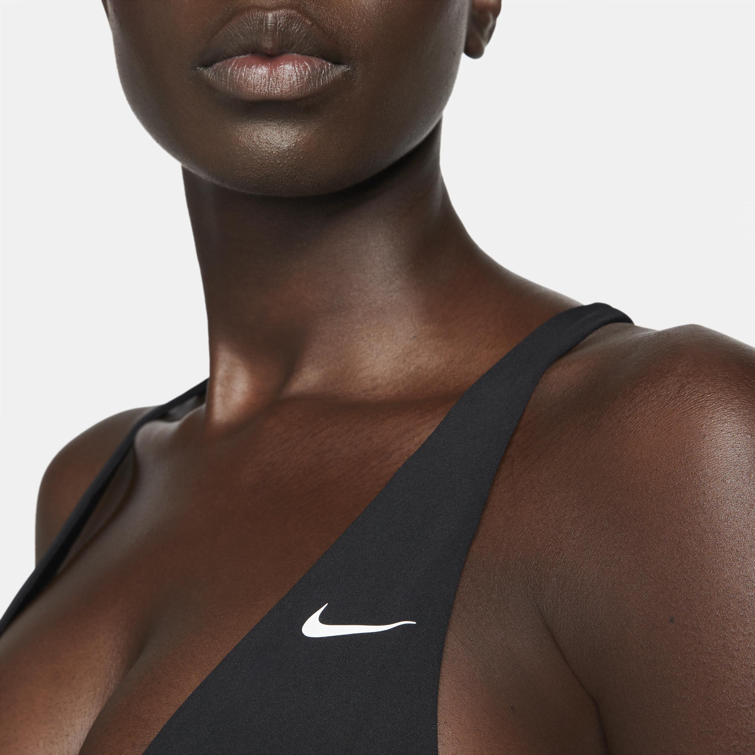 Nike Womens Essential Bralette Bikini Top Product Image