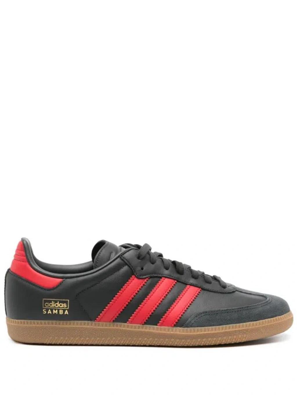 ADIDAS ORIGINALS Samba Og Casual Shoes In Multi Product Image