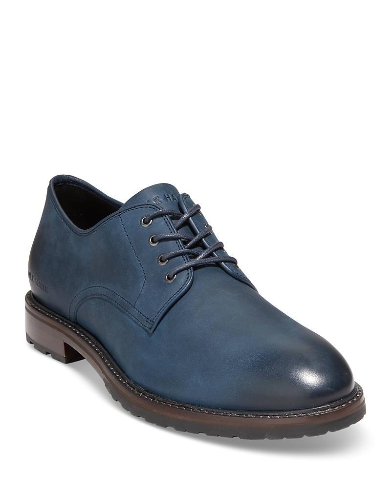 Cole Haan Berkshire Lug Plain Toe Derby Product Image