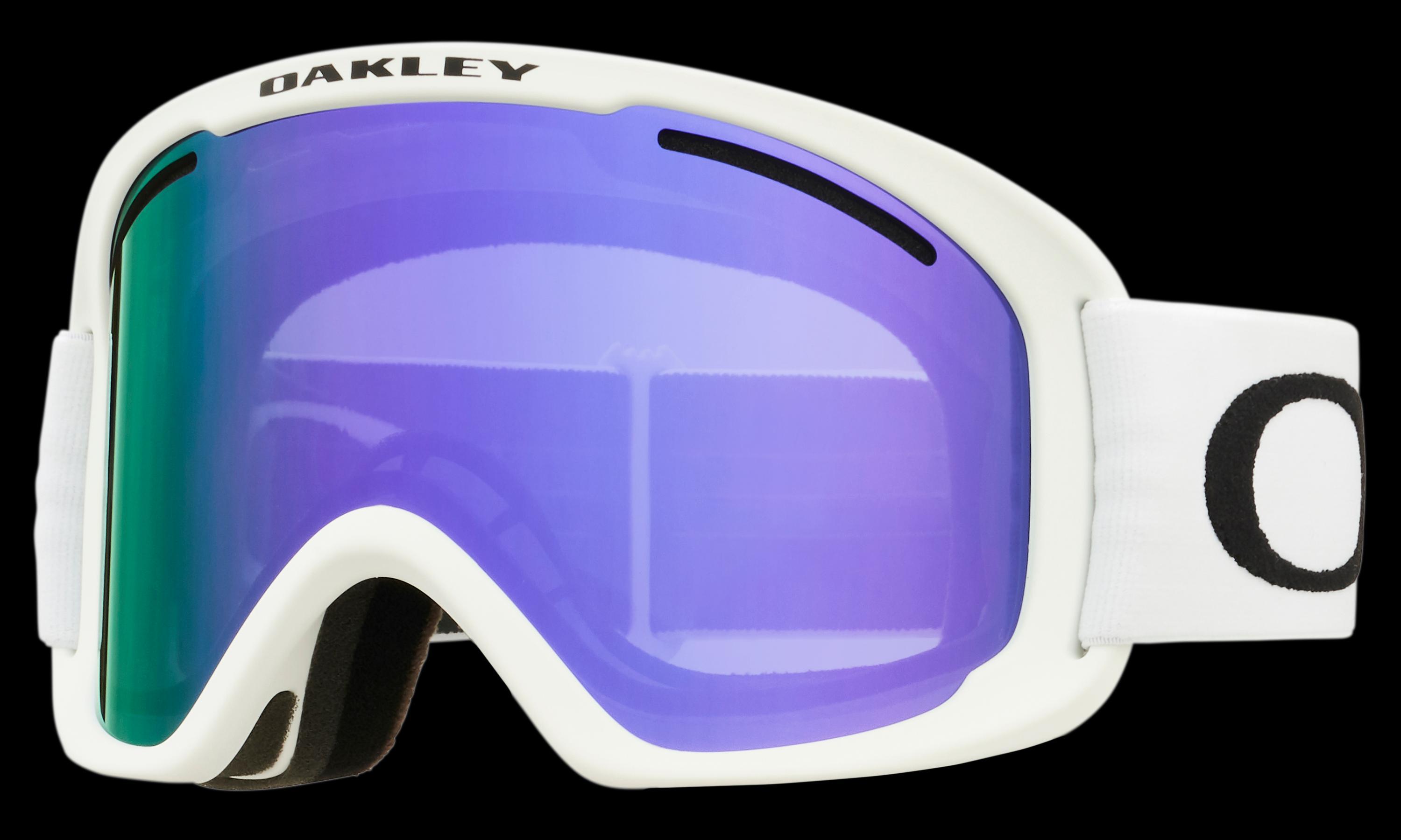 Oakley Mens O-frame 2.0 Pro Xl Snow Goggles Product Image