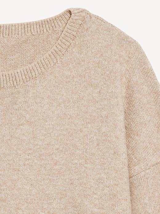 SoSoft Oversized Sweater Product Image