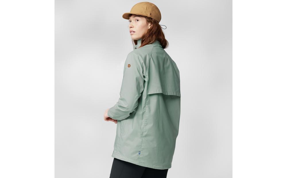 Abisko Hike Anorak W Product Image