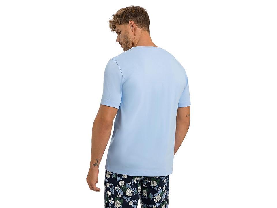 Mens Living Short-Sleeve Crew Product Image