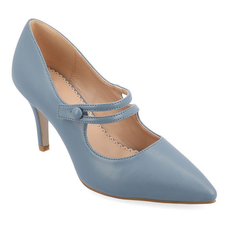 Journee Collection Sidney Womens Pumps Product Image