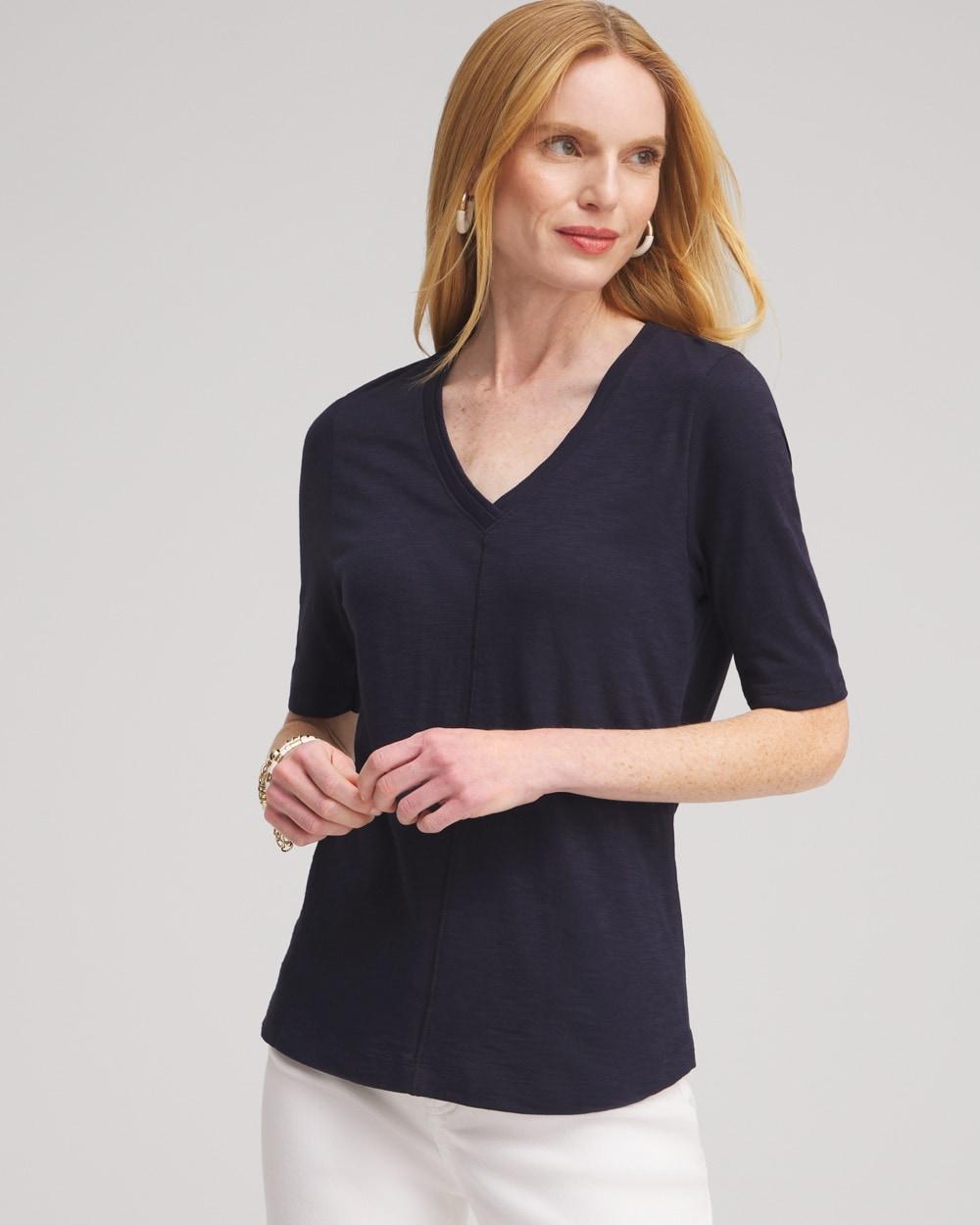 Women's Clothing - Dresses, Pants & Blouses - Chico's Product Image