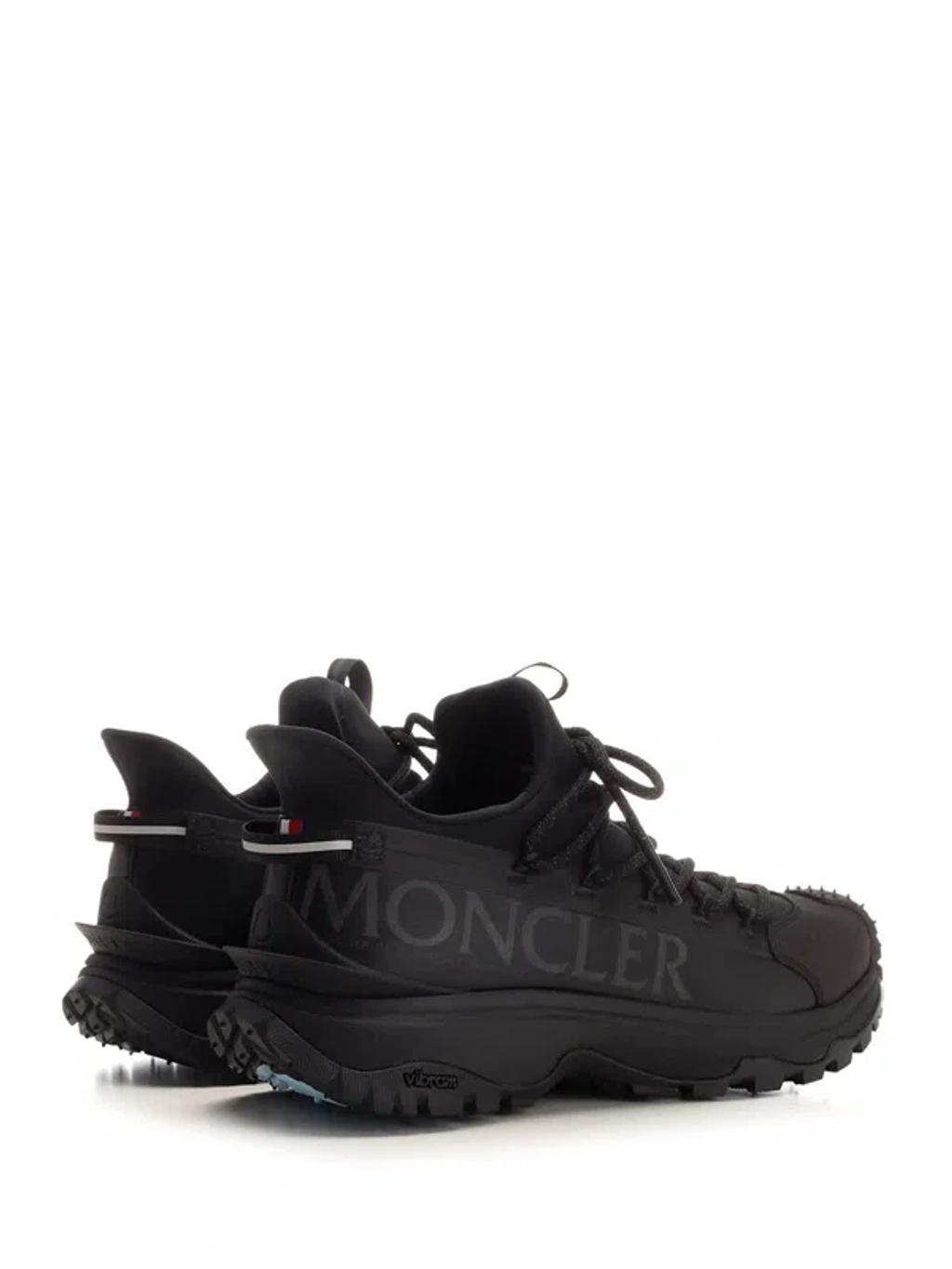 Trailgrip Lite 2 Sneakers In Black Product Image