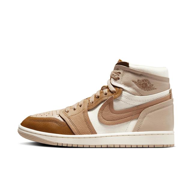 Women's Air Jordan 1 High Method of Make Shoes Product Image