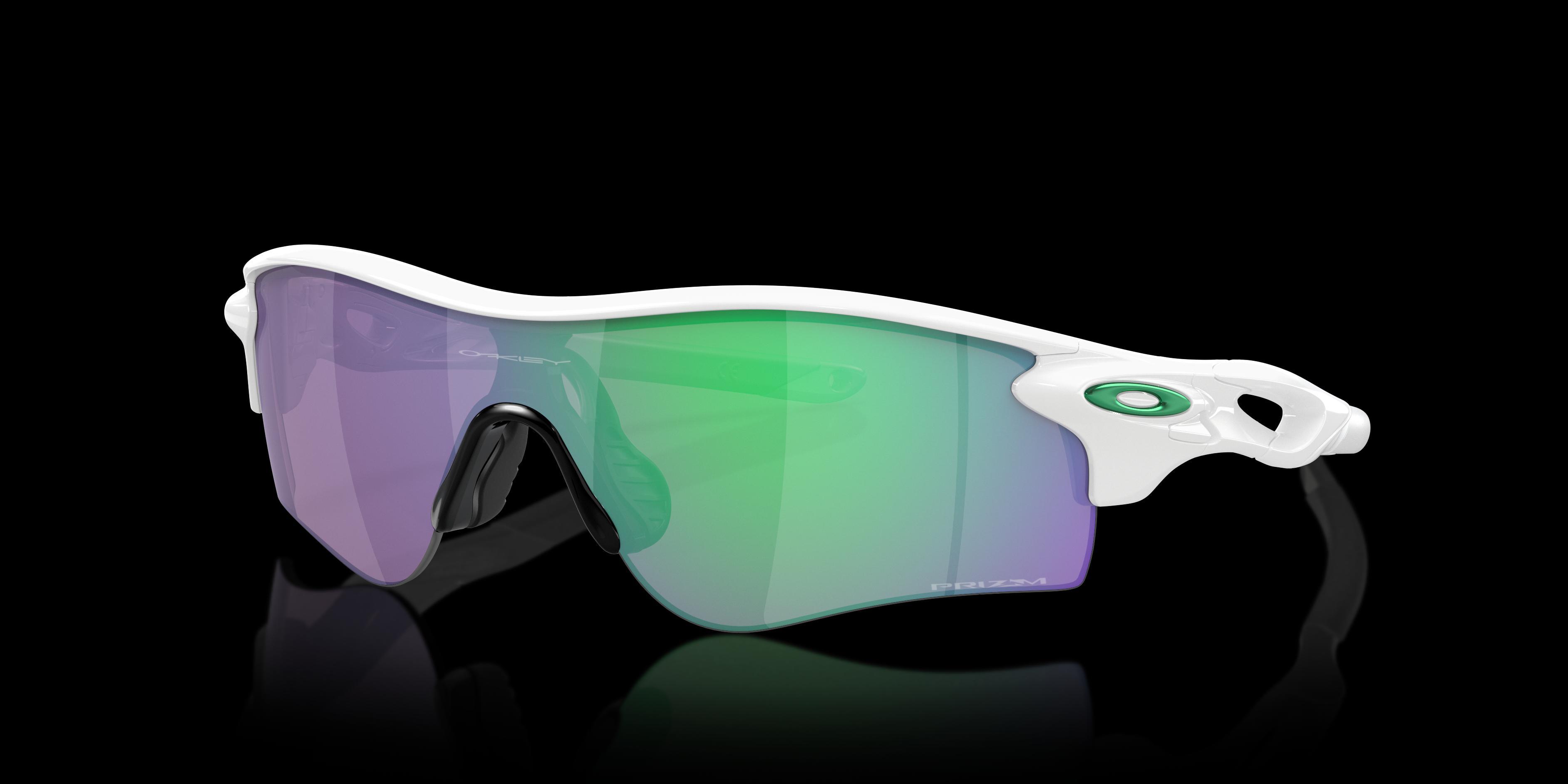 Oakley Radar EV Path 138mm Prizm Wrap Shield Sunglasses Product Image