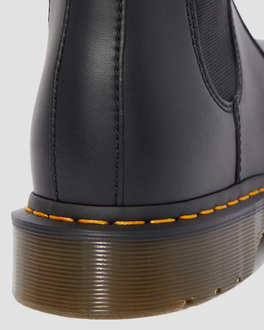 Dr Martens 2976 vegan Chelsea boots Product Image