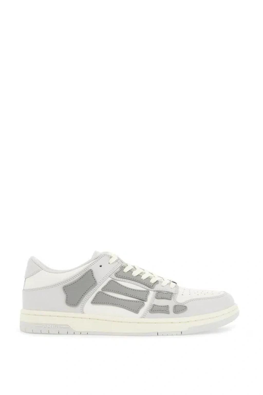 AMIRI Sneakers In White Product Image