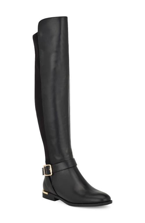 Nine West Andone Over the Knee Boot Product Image