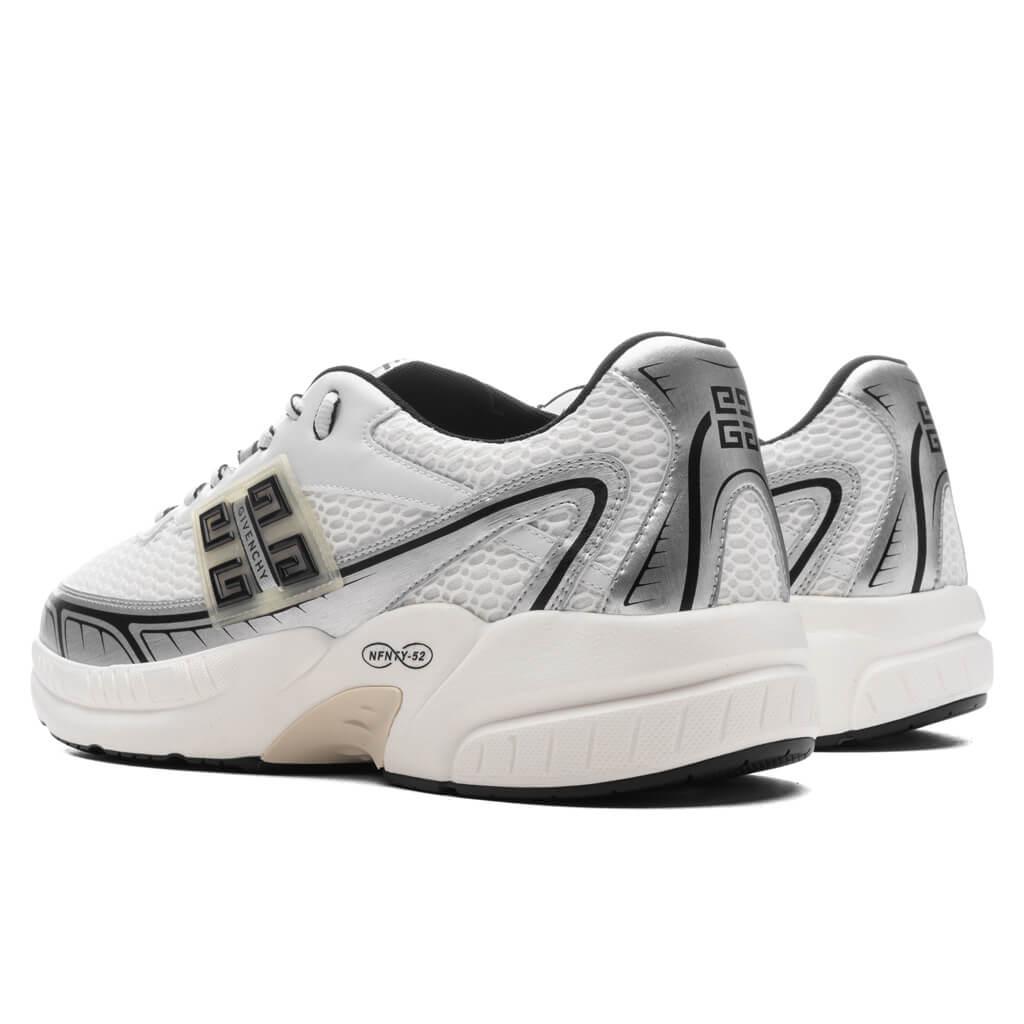 NFNTY-52 Sneakers Low - White/Silvery Male Product Image