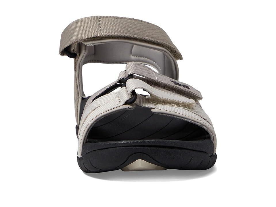 Teva Tirra (Black/Birch ) Women's Sandals Product Image