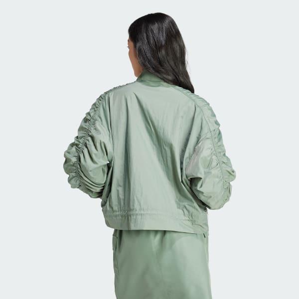 adidas Originals Lightweight Bomber Jacket Product Image