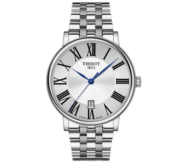 Tissot Carson Premium Watch, 40mm Product Image