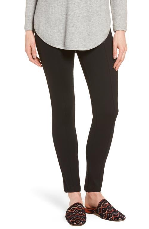 Anne Klein Compression Slim Leg Pants Product Image